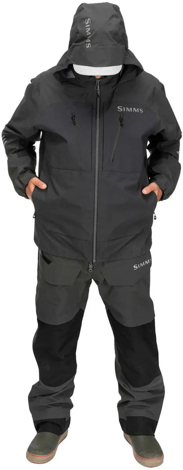 Prodry Men’s Gore-Tex Jacket